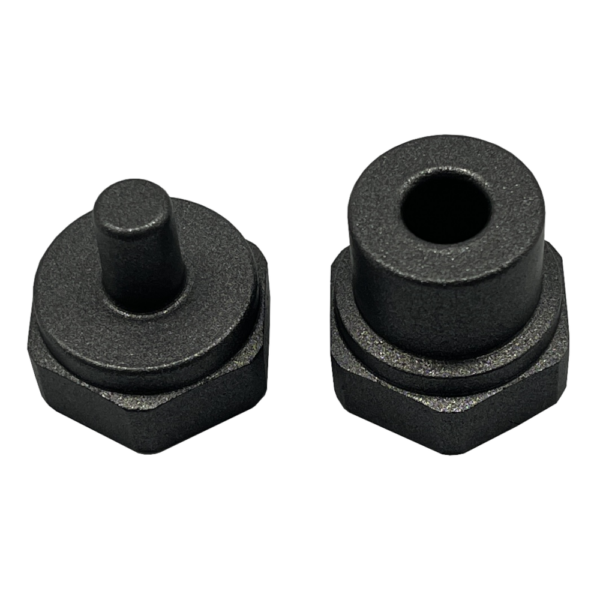 egger Schweißaufsatz 10 mm