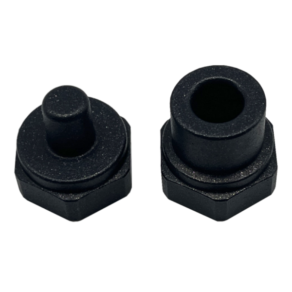 Schweißaufsatz 12 mm