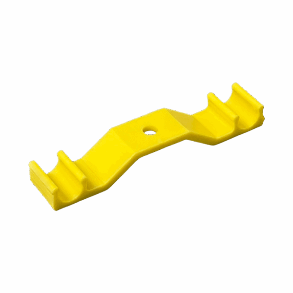 Halteklammer