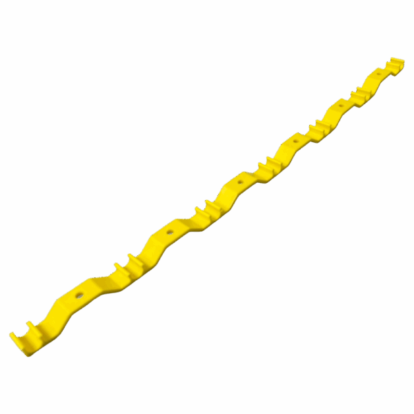 Halteschiene