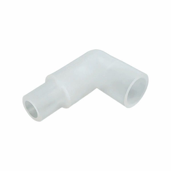 Innenwinkel Nippel Muffe